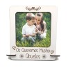 Marcos de Fotos de Madera Personalizados | Regalos Únicos Hechos en Madera