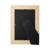 Marco Portafotos Personalizado en Madera | Regalo Emotivo ❤️🌿