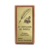Premio de madera de caoba personalizado para certamen elegante
