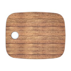 Tabla de Cortar Pequeña Personalizada Grabada
