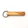 Llavero de Madera Personalizado Arquitecto
