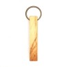 Llavero de Madera Personalizado Arquitecto