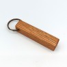 Llavero de Madera Personalizado Arquitecto