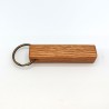 Llavero de Madera Personalizado Arquitecto