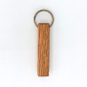 Llavero de Madera Personalizado Arquitecto