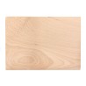Placas de homenaje en madera natural para "La Mejor Profe".