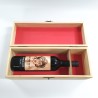 Cajas de Madera para Botellas de Vino Personalizadas para Empresas